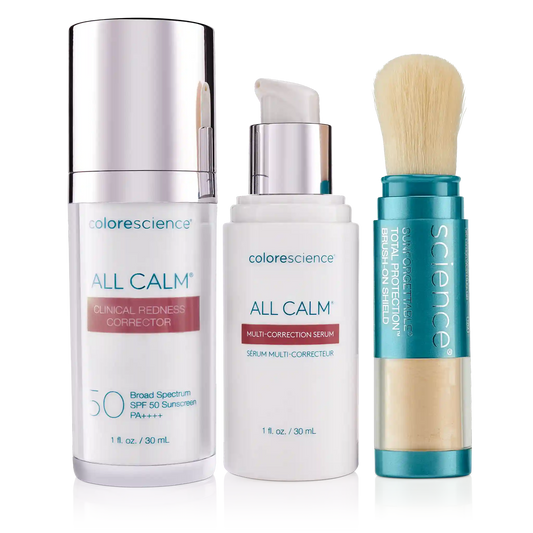 All Calm® Trio