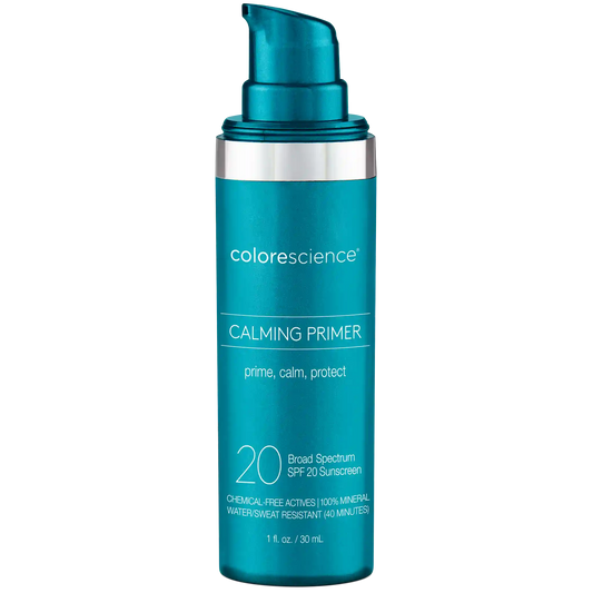 Calming Primer SPF 20