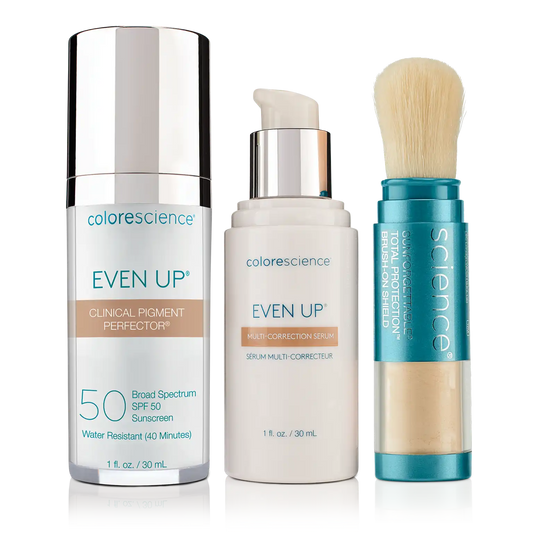 Even Up® Trio