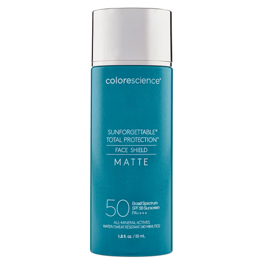 Sunforgettable® Total Protection® Face Shield Matte SPF 50