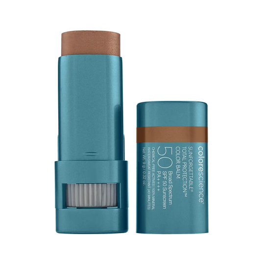 Sunforgettable® Total Protection® Color Balm SPF 50